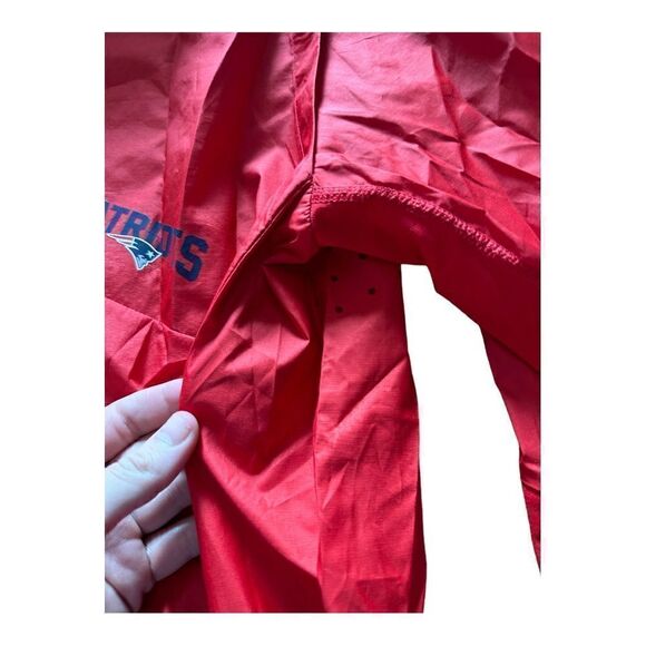Nike On field apparel New England Patriots jacket. M - Picture 6 of 11